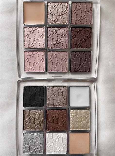 dior palette voyage|dior backstage palette.